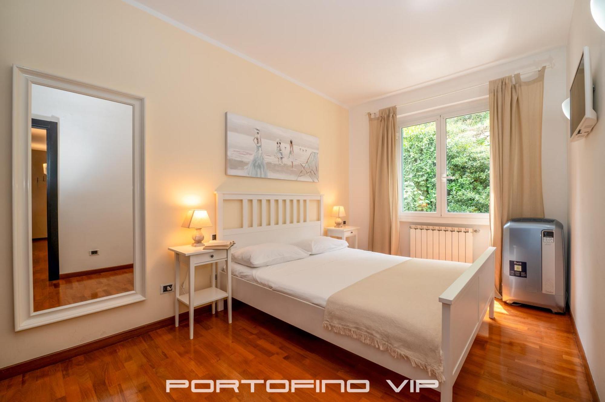 Attico By Portofinovip Apartment Екстериор снимка