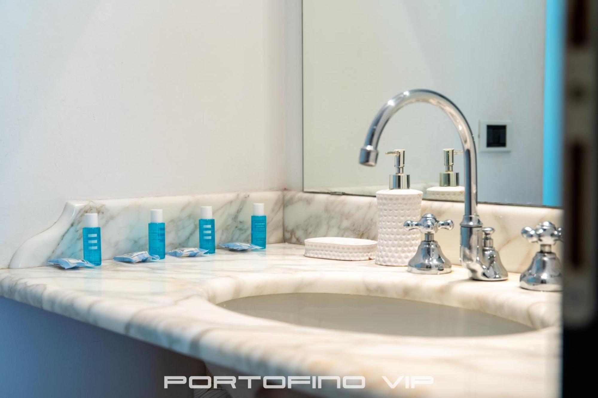 Attico By Portofinovip Apartment Екстериор снимка