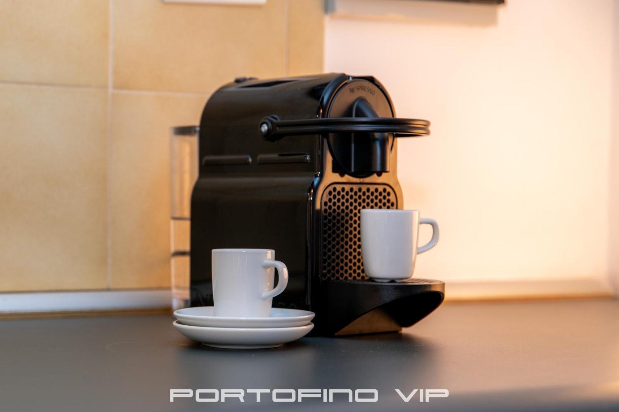 Attico By Portofinovip Apartment Екстериор снимка