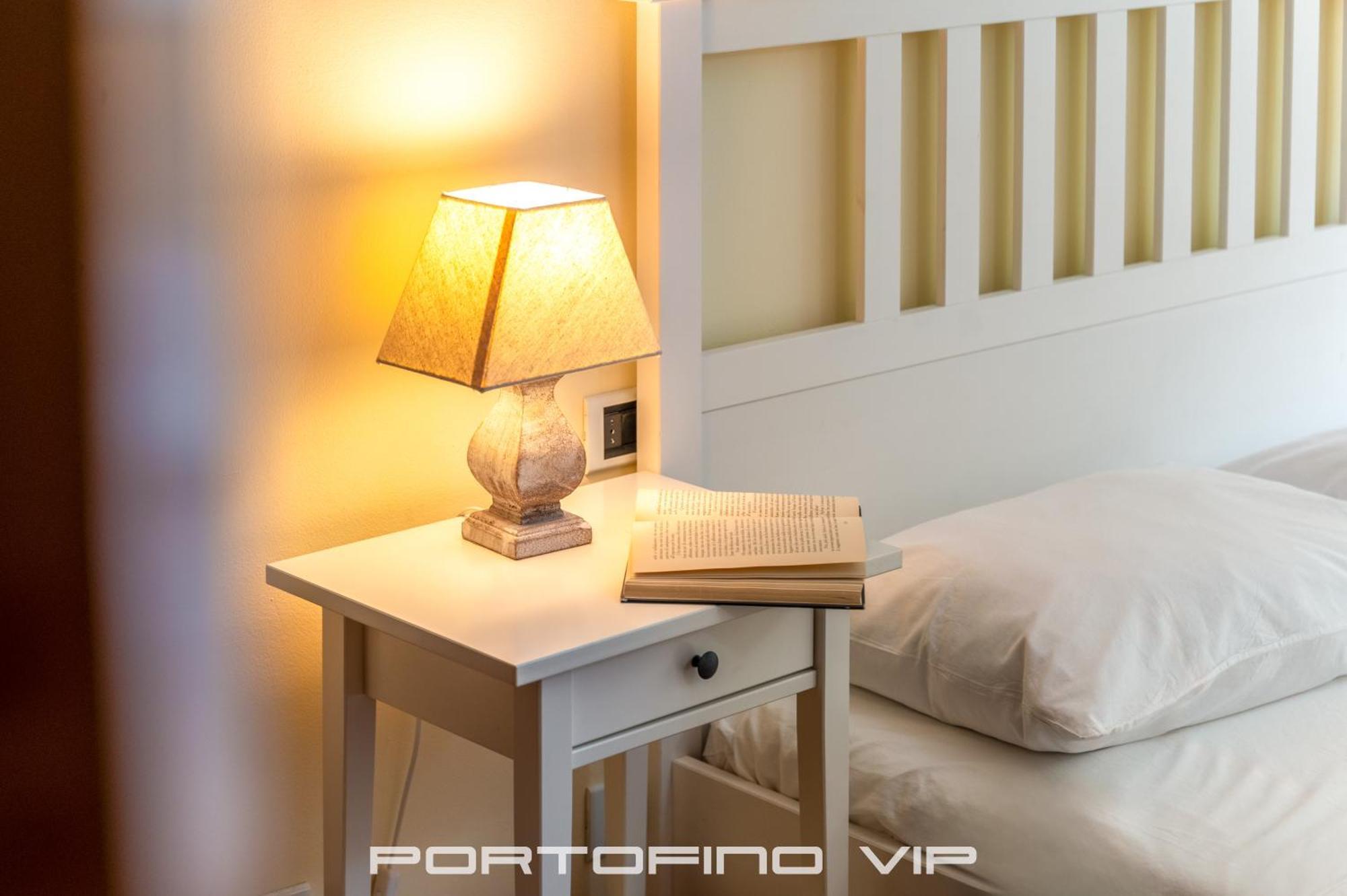 Attico By Portofinovip Apartment Екстериор снимка