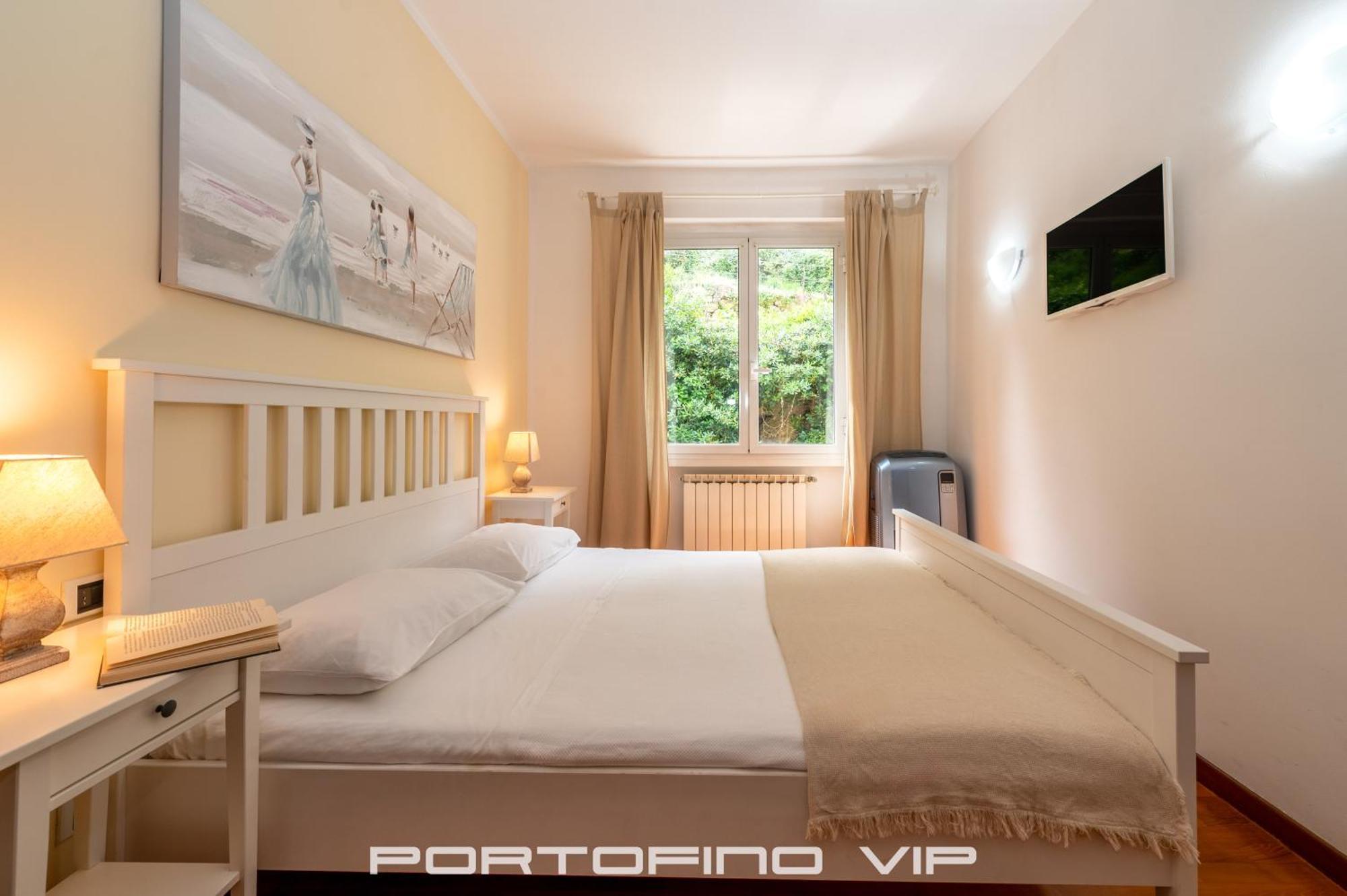 Attico By Portofinovip Apartment Екстериор снимка