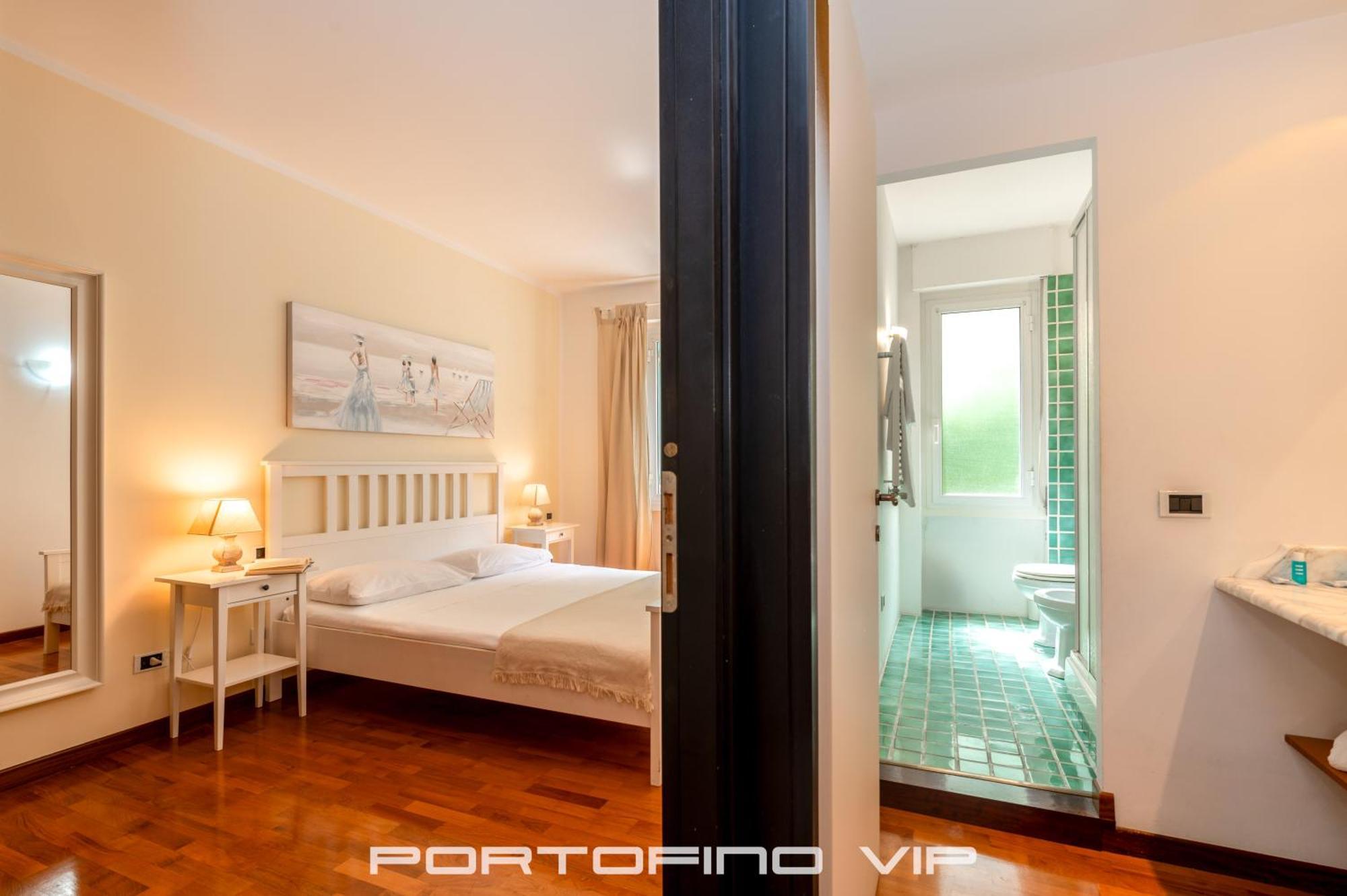 Attico By Portofinovip Apartment Екстериор снимка